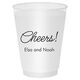 Sweet Cheers Shatterproof Cups Image 3 of 4