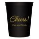Sweet Cheers Stadium Cups Image 2 of 4