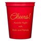 Sweet Cheers Stadium Cups Image 3 of 4
