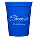 Sweet Cheers Stadium Cups Image 4 of 4