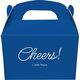 Sweet Cheers Gable Favor Boxes Image 3 of 4