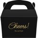 Sweet Cheers Gable Favor Boxes Image 4 of 4