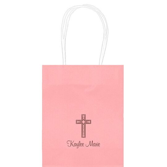 Cross Inspiration Mini Twisted Handled Bags