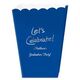 Fun Let's Celebrate Mini Popcorn Boxes Image 3 of 4