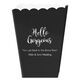 Hello Gorgeous Mini Popcorn Boxes Image 1 of 6