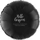 Hello Gorgeous Mylar Balloons Image 1 of 6
