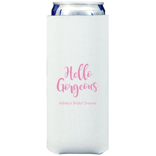 Hello Gorgeous Collapsible Slim Huggers