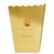 Little Autumn Leaf Mini Popcorn Boxes Image 3 of 3