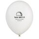 Taco Bout It Latex Balloons Image 2 of 3