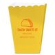 Taco Bout It Mini Popcorn Boxes Image 1 of 3