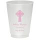 Be Blessed Colored Shatterproof Cups Image 4 of 5