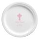 Be Blessed Paper Plates Image 3 of 5