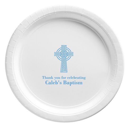 Be Blessed Collection Party Supply Napkins Plates Cups And More