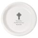 Be Blessed Plastic Plates Image 2 of 5