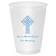 Be Blessed Shatterproof Cups Image 3 of 5