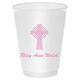 Be Blessed Shatterproof Cups Image 4 of 5