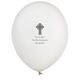 Be Blessed Latex Balloons Image 5 of 5