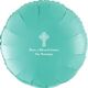 Be Blessed Mylar Balloons Image 2 of 5