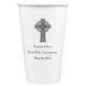 Be Blessed Paper Coffee Cups Image 3 of 5