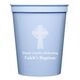 Be Blessed Stadium Cups Image 1 of 5