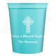 Be Blessed Stadium Cups Image 3 of 5