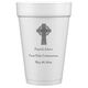 Be Blessed Styrofoam Cups Image 5 of 5