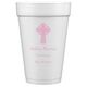 Be Blessed Styrofoam Cups Image 4 of 5