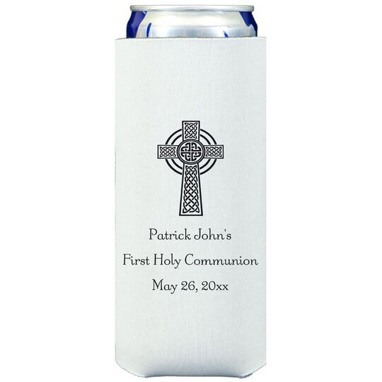 Be Blessed Collapsible Slim Huggers