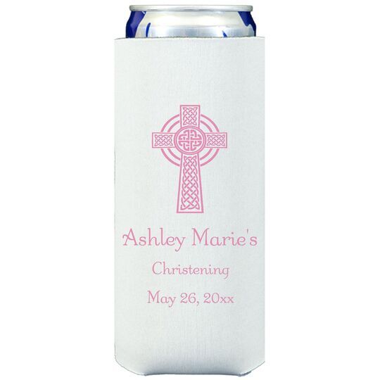 Be Blessed Collapsible Slim Huggers