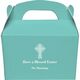 Be Blessed Gable Favor Boxes Image 4 of 5