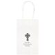 Be Blessed Medium Twisted Handled Bags Image 5 of 5