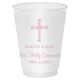 Religious Cross Shatterproof Cups Image 1 of 4