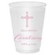 Religious Cross Shatterproof Cups Image 2 of 4