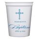 Religious Cross Stadium Cups Image 2 of 4
