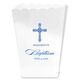 Religious Cross Mini Popcorn Boxes Image 4 of 4
