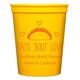 Taco Bout Love Stadium Cups Image 2 of 2