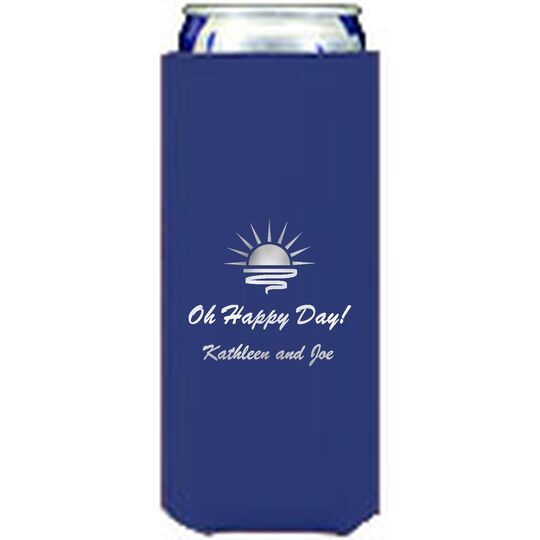 Sunrise Collapsible Slim Huggers