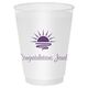 Sunrise Shatterproof Cups Image 2 of 3