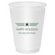 Modern Deco Scroll Shatterproof Cups Image 4 of 4