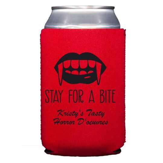 Stay For A Bite Collapsible Huggers