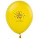 Confetti Dots Oh Happy Day Latex Balloons Image 1 of 3