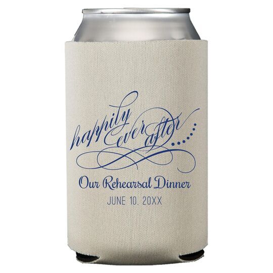 Happily Ever After Collapsible Huggers