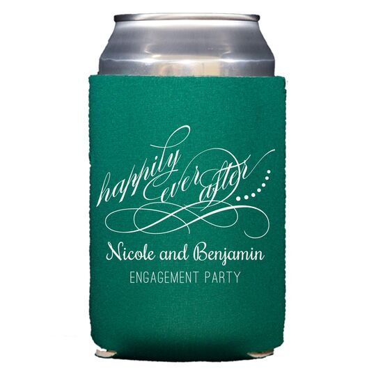 Happily Ever After Collapsible Huggers