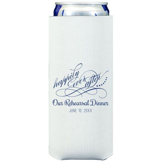 Happily Ever After Collapsible Slim Huggers