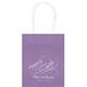 Happily Ever After Mini Twisted Handled Bags Image 1 of 4