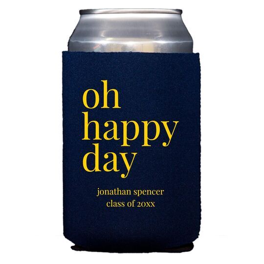 Oh Happy Day Collapsible Huggers