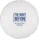 The Night Before Mylar Balloons Image 1 of 2