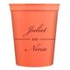 Duo Name Stadium Cups Image 2 of 4