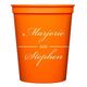 Duo Name Stadium Cups Image 3 of 4