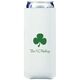 Three Leaf Shamrock Collapsible Slim Huggers Image 1 of 2